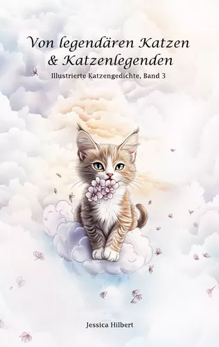 Von legendären Katzen & Katzenlegenden