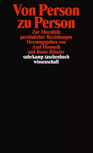Von Person zu Person