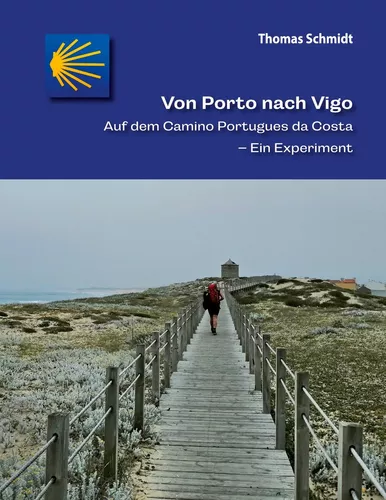 Von Porto nach Vigo