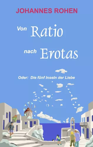 Von Ratio nach Erotas