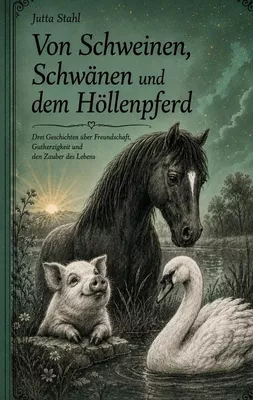 Von Schweinen, Schwänen und dem Höllenpferd