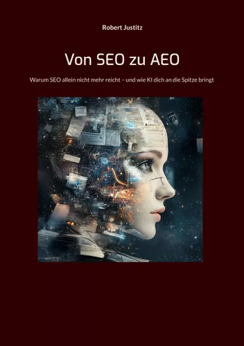 Von SEO zu AEO