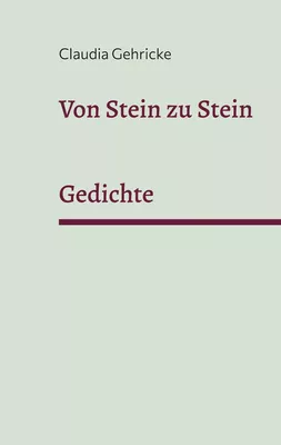 Von Stein zu Stein