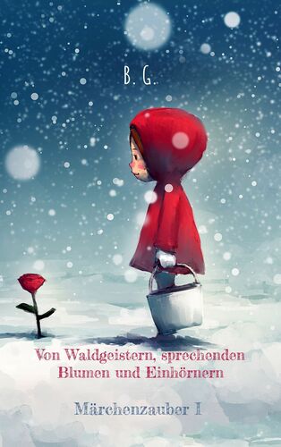 Von Waldgeistern Sprechenden Blumen Und Einhornern Marchenzauber