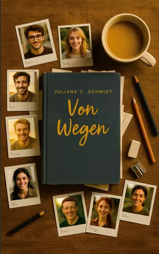Von Wegen