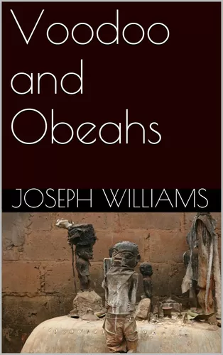 Voodoo and Obeahs 