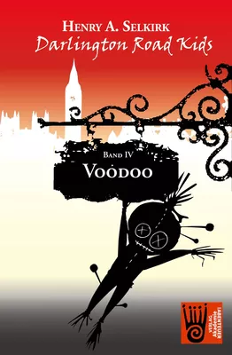 Voodoo - Darlington Road Kids, Band 4