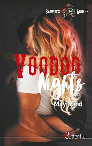 Voodoo nights