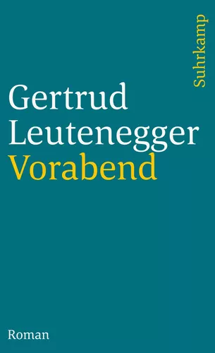 Vorabend