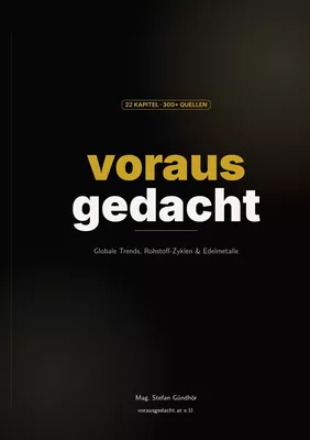vorausgedacht
