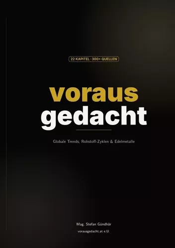vorausgedacht