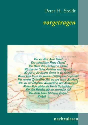 vorgetragen