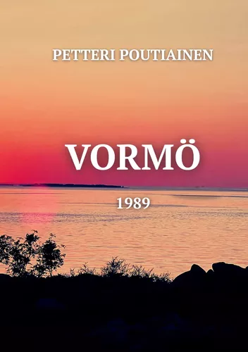 Vormö