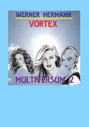 Vortex - Multiversum 2