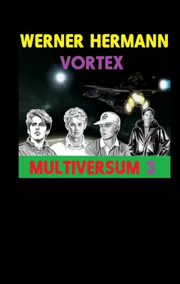 Vortex - Multiversum 3