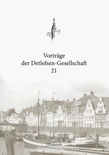 Vorträge der Detlefsen-Gesellschaft 21