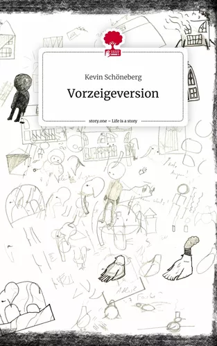 Vorzeigeversion. Life is a Story - story.one