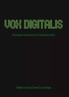 Vox Digitalis