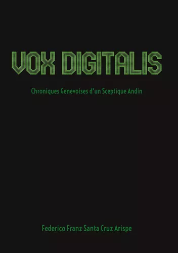 Vox Digitalis