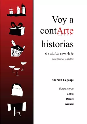 Voy a contarte historias