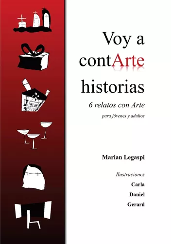Voy a contarte historias
