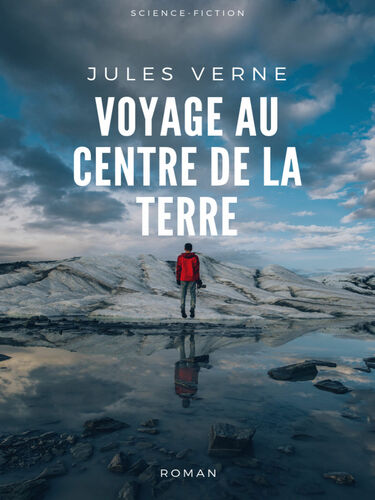 Voyage au Centre de la Terre