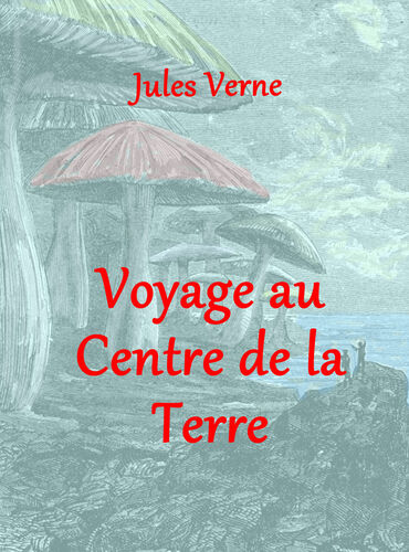 Voyage au Centre de la Terre