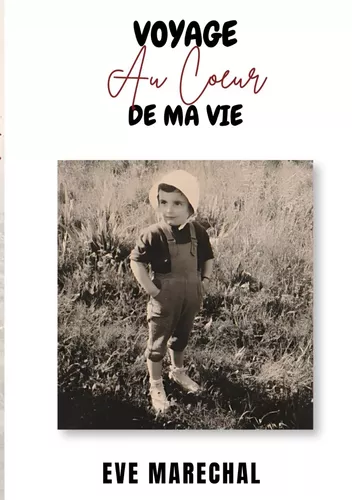 Voyage au coeur de ma vie
