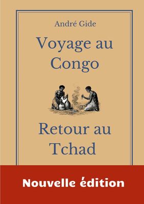 Voyage au Congo - Retour au Tchad