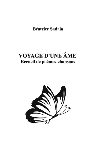 Voyage d'une âme