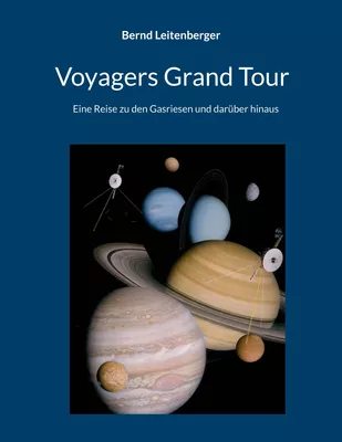 Voyagers Grand Tour