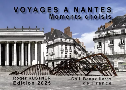 Voyages à Nantes