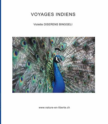 Voyages indiens