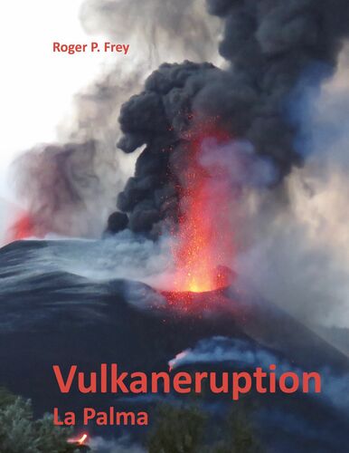 Vulkaneruption