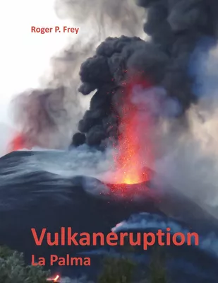 Vulkaneruption