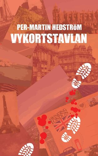 Vykortstavlan