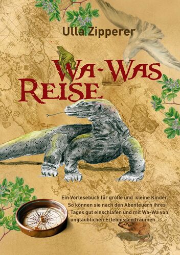 Wa-Was Reise