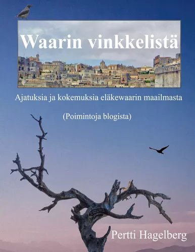 Waarin vinkkelistä