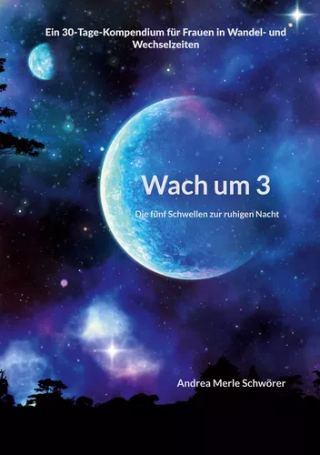 Wach um 3