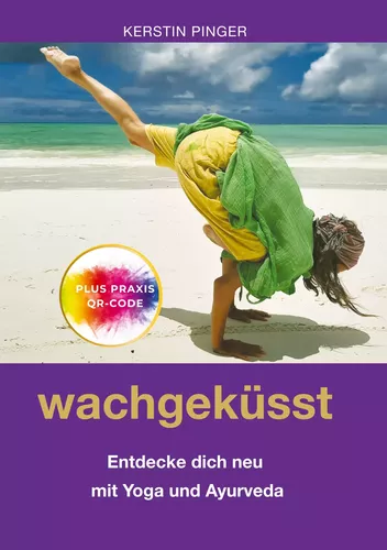 Wachgeküsst