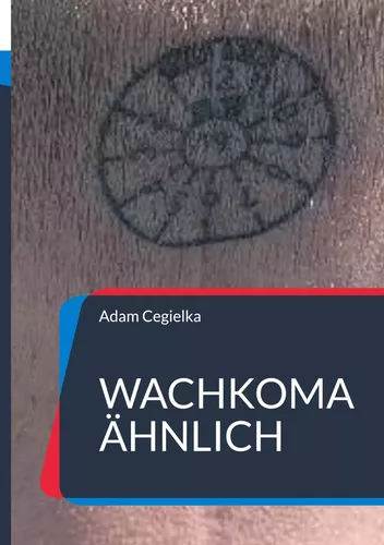 Wachkoma ähnlich