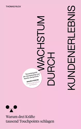 Wachstum durch Kundenerlebnis
