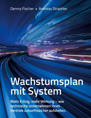 Wachstumsplan mit System