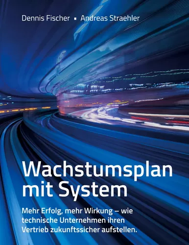 Wachstumsplan mit System