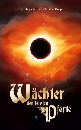 Wächter der letzten Pforte