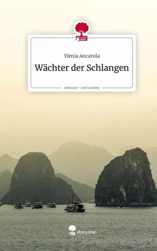 Wächter der Schlangen. Life is a Story - story.one