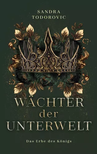 Wächter der Unterwelt