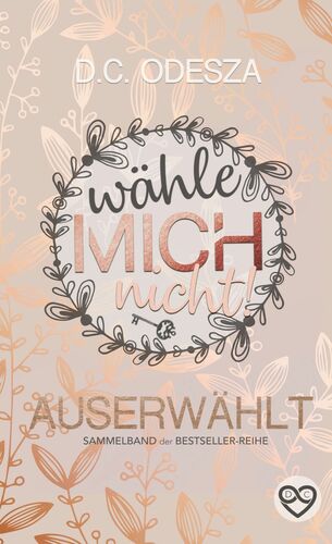 Wähle mich nicht!