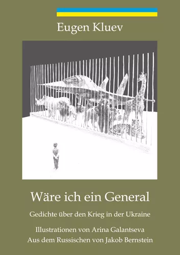 Wäre ich ein General