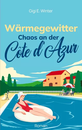 Wärmegewitter